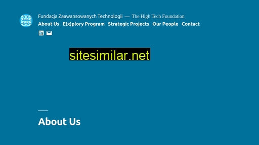 fzt.org.pl alternative sites