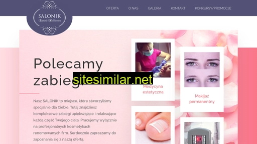 gabinet-kosmetyczny-naklo.pl alternative sites