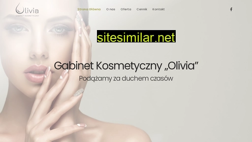 gabinet-olivia.pl alternative sites
