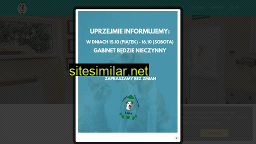gabinetlajka.pl alternative sites