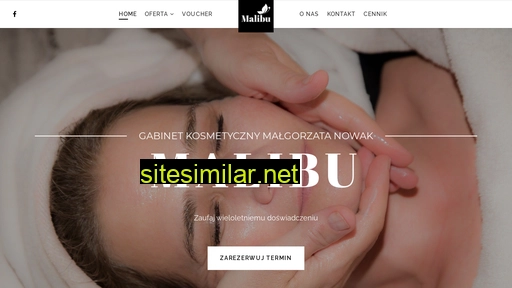 gabinetmalibu.pl alternative sites