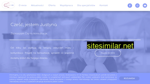 gabinetmowisie.pl alternative sites