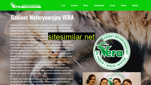 gabinetvera.pl alternative sites