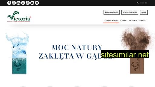 gabka.pl alternative sites
