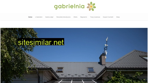 Gabrielnia similar sites