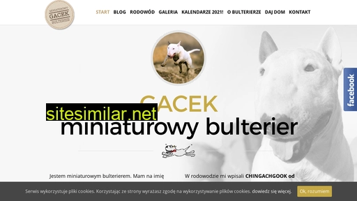 gackowo.pl alternative sites