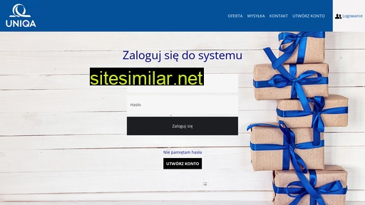 gadzetyuniqa.pl alternative sites