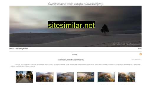 galaszewski.pl alternative sites