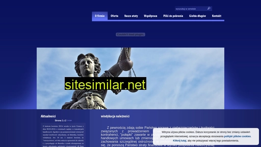 galex.pl alternative sites