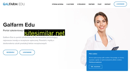 galfarm-edu.pl alternative sites