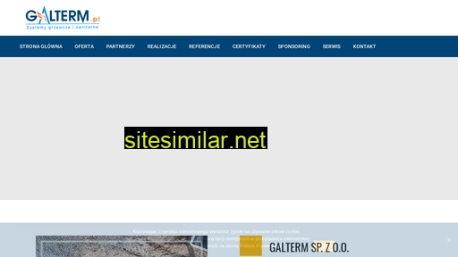 galterm.pl alternative sites