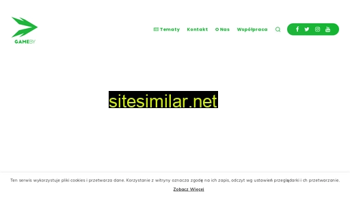 gameby.pl alternative sites