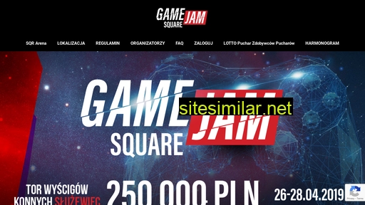 gamejamsquare.pl alternative sites