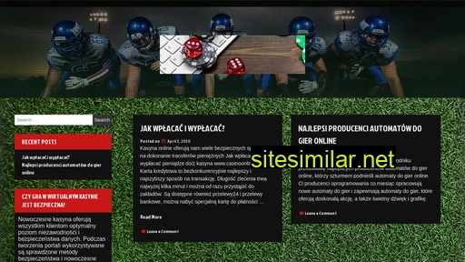 gamemod.pl alternative sites