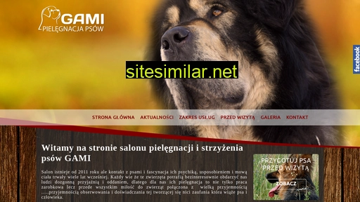 gamizalas.pl alternative sites
