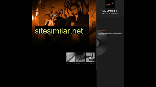 ganbit.pl alternative sites