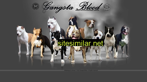 gangsta-blood.pl alternative sites