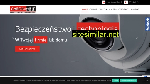 gardabit.pl alternative sites