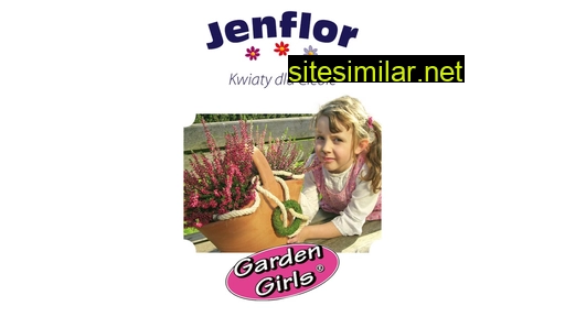 gardengirls.pl alternative sites