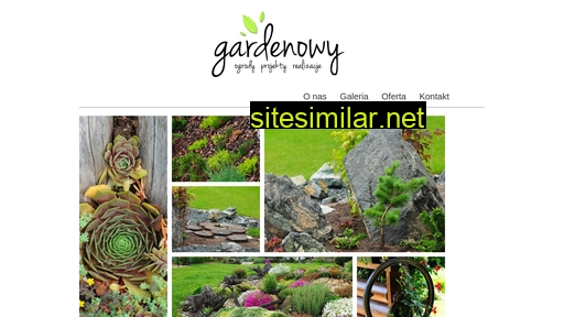gardenowy.pl alternative sites