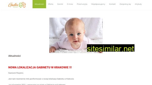 gastro-baby.pl alternative sites