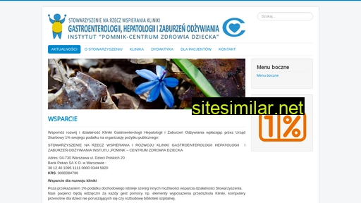 gastrobaby.pl alternative sites