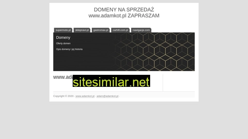 gastromax.pl alternative sites