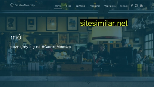 gastromeetup.pl alternative sites