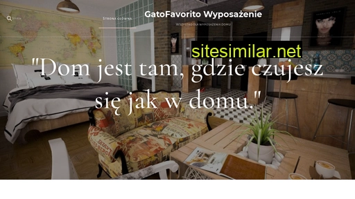 gatofavorito.pl alternative sites