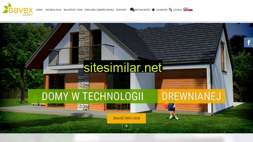 gavex.pl alternative sites