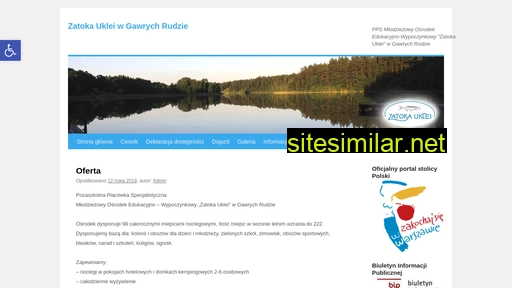 gawrychruda.pl alternative sites