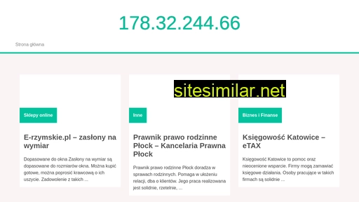 gazeta-student.pl alternative sites