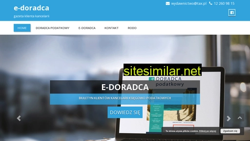 gazetaklienta.pl alternative sites