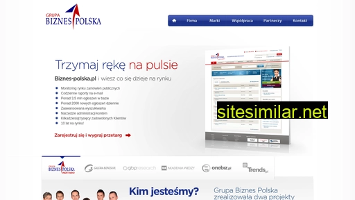 gbp.pl alternative sites