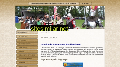 gbpplowce.pl alternative sites