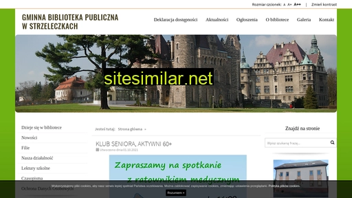 gbpstrzeleczki.pl alternative sites