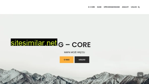 gcore.pl alternative sites