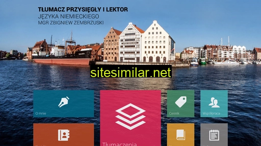 gdansk-niemiecki.pl alternative sites