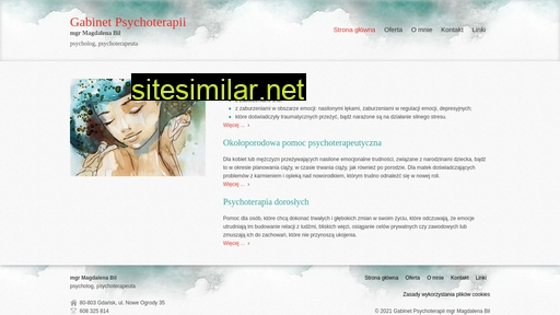 gdansk-psycholog.pl alternative sites
