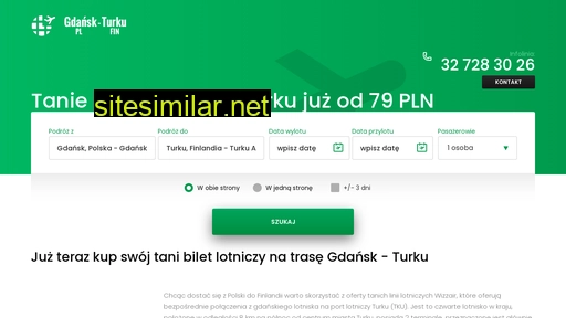 gdanskturku.pl alternative sites