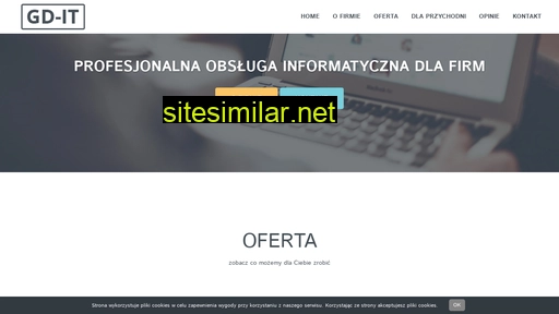 gd-it.pl alternative sites