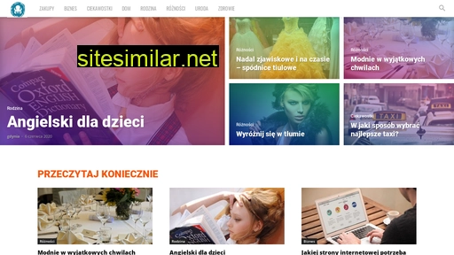 gdyni.pl alternative sites