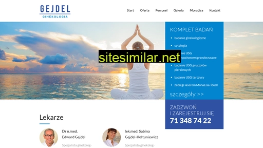 gejdel.pl alternative sites