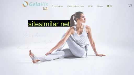 gelavisha.pl alternative sites