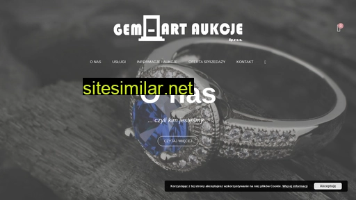 gem-art.pl alternative sites