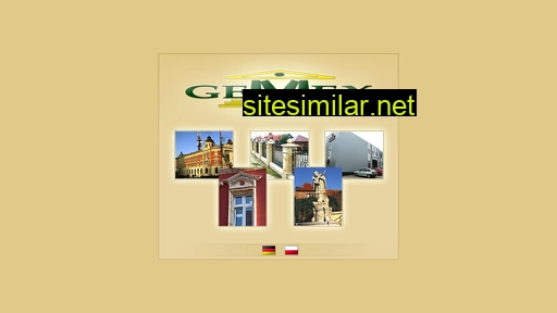 gemex.com.pl alternative sites