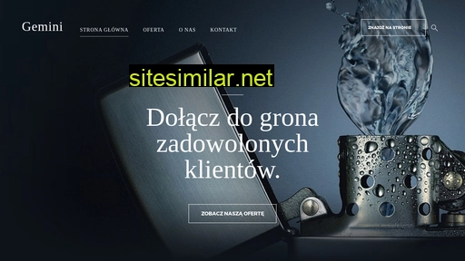 geminisc.pl alternative sites