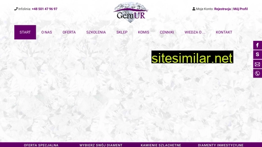 gemur.pl alternative sites