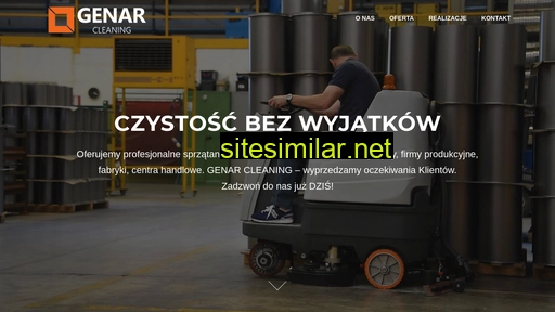 genar.pl alternative sites