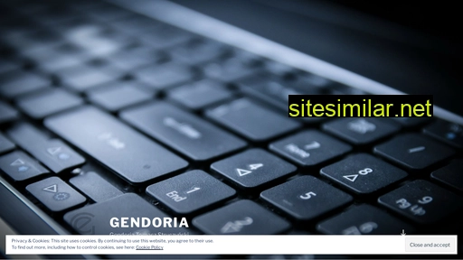 gendoria.pl alternative sites